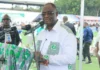 Côte d’Ivoire : Maurice Kakou Guikahué nommé Conseiller Politique de Tidjane Thiam, Président du PDCI-RDA