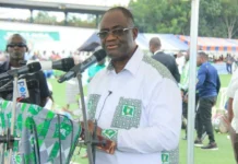 Côte d’Ivoire : Maurice Kakou Guikahué nommé Conseiller Politique de Tidjane Thiam, Président du PDCI-RDA