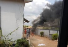 Côte d’Ivoire /Troubles à Bettié : Le Préfet du département décrète un couvre-feu allant de 19h à 6h