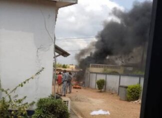Côte d’Ivoire /Troubles à Bettié : Le Préfet du département décrète un couvre-feu allant de 19h à 6h