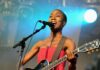 La chanteuse malienne Rokia Traoré retrouve la liberté