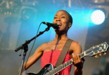 La chanteuse malienne Rokia Traoré retrouve la liberté