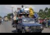 RDC : Les combats se poursuivent, des milliers de personnes fuient vers Goma
