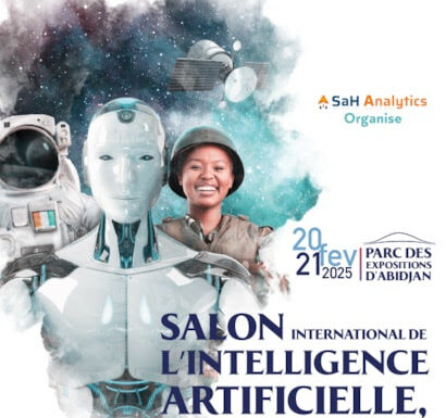Intelligence artificielle, défense et espace : À Abidjan, le SIADE 2025 dévoile ses ambitions pour l’Afrique