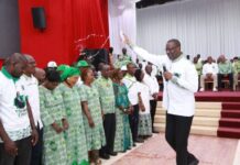 Côte d’Ivoire / Affaire Nationalité française : Tidjane Thiam fait des précisions