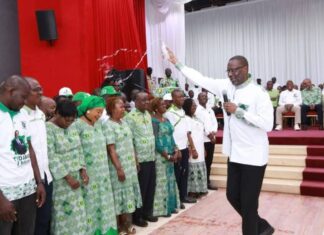 Côte d’Ivoire / Affaire Nationalité française : Tidjane Thiam fait des précisions
