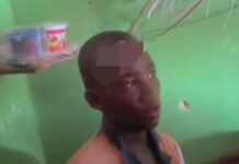 Côte d’Ivoire/ Drame : Un enfant de 12 ans poignarde une femme enceinte à Abobo