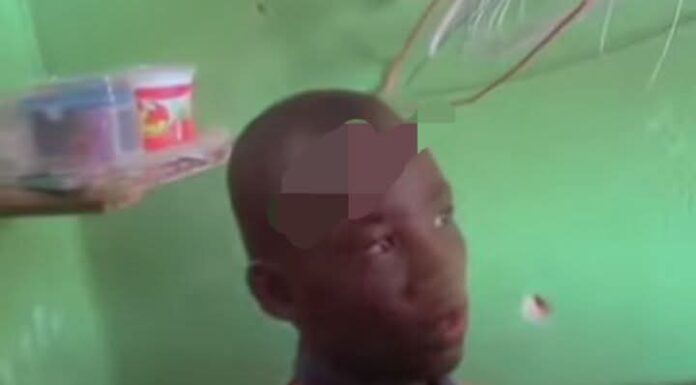 Côte d’Ivoire/ Drame : Un enfant de 12 ans poignarde une femme enceinte à Abobo