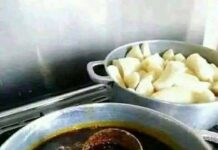 Cameroun / Yaoundé : Affaire Victorine la restauratrice, filmée en train d’uriner dans une marmite de nourriture destinée à la vente