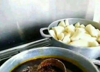 Cameroun / Yaoundé : Affaire Victorine la restauratrice, filmée en train d’uriner dans une marmite de nourriture destinée à la vente