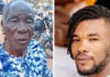 Côte d’Ivoire/ Serey Dié répond enfin au Vieil homme qui affirme être son père