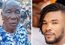 Côte d’Ivoire/ Serey Dié répond enfin au Vieil homme qui affirme être son père