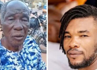 Côte d’Ivoire/ Serey Dié répond enfin au Vieil homme qui affirme être son père