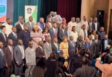 2ème édition de la semaine nationale de la presse / Amadou Coulibaly aux acteurs du secteur : « Nous devons réfléchir au moyen de bâtir un écosystème médiatique durable où l’objectivité est au cœur des pratiques »