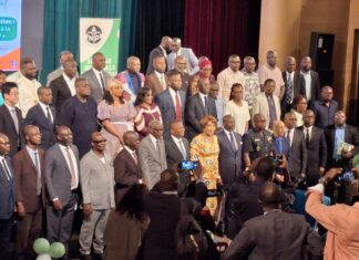 2ème édition de la semaine nationale de la presse / Amadou Coulibaly aux acteurs du secteur : « Nous devons réfléchir au moyen de bâtir un écosystème médiatique durable où l’objectivité est au cœur des pratiques »