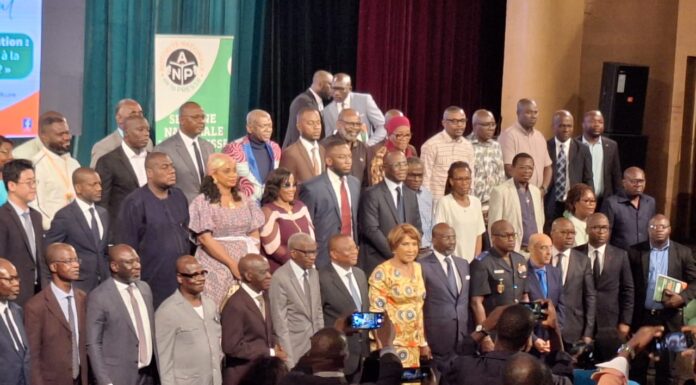 2ème édition de la semaine nationale de la presse / Amadou Coulibaly aux acteurs du secteur : « Nous devons réfléchir au moyen de bâtir un écosystème médiatique durable où l’objectivité est au cœur des pratiques »