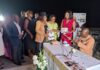 Côte d’Ivoire / Littérature chrétienne : Le Révérend Blaise Kanga dédicace ses trois livres riches en enseignements et prières