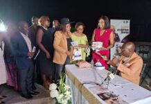 Côte d’Ivoire / Littérature chrétienne : Le Révérend Blaise Kanga dédicace ses trois livres riches en enseignements et prières