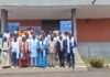 Côte d’Ivoire / Autonomisation et promotion de la femme : La Fondation FATKO Internationale forme 100 jeunes filles à Séguéla