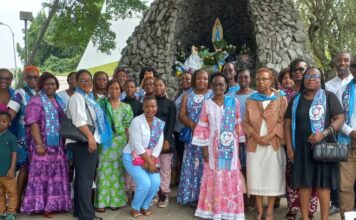 Côte d’Ivoire : Messe pour le lancement des activités du Randap