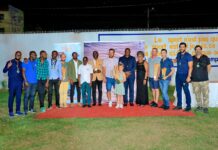 Saison 2024: La Fédération Ivoirienne de Side by Side Véhicule récompense compétiteurs et partenaires