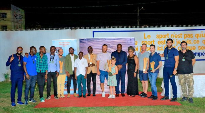 Saison 2024: La Fédération Ivoirienne de Side by Side Véhicule récompense compétiteurs et partenaires