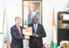 Coopération Côte d’Ivoire – Espagne