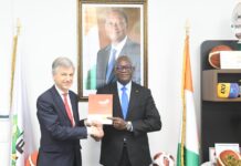 Coopération Côte d’Ivoire – Espagne