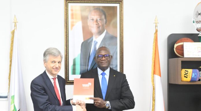 Coopération Côte d’Ivoire – Espagne