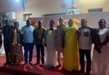 Séminaire de District sur l’Image Publique du Rotary : Une soirée home hospitality spéciale Saint Valentin pour les participants