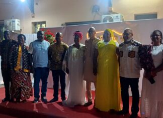 Séminaire de District sur l’Image Publique du Rotary : Une soirée home hospitality spéciale Saint Valentin pour les participants