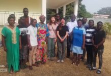 COVIMA, une coopérative féminine en quête de renforcement pour un cacao durable