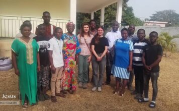 COVIMA, une coopérative féminine en quête de renforcement pour un cacao durable