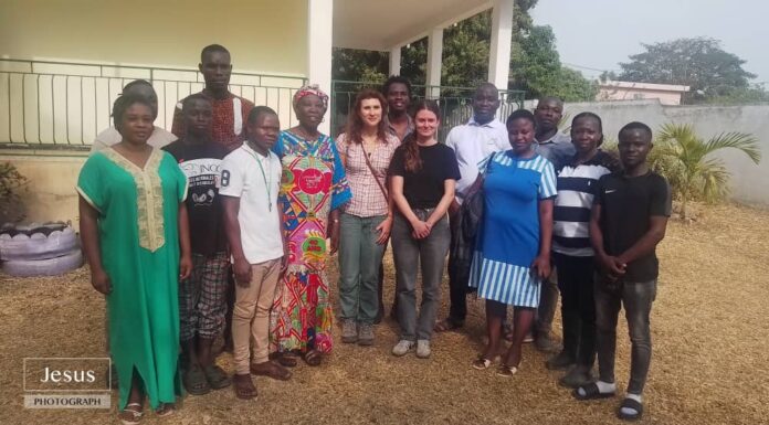 COVIMA, une coopérative féminine en quête de renforcement pour un cacao durable