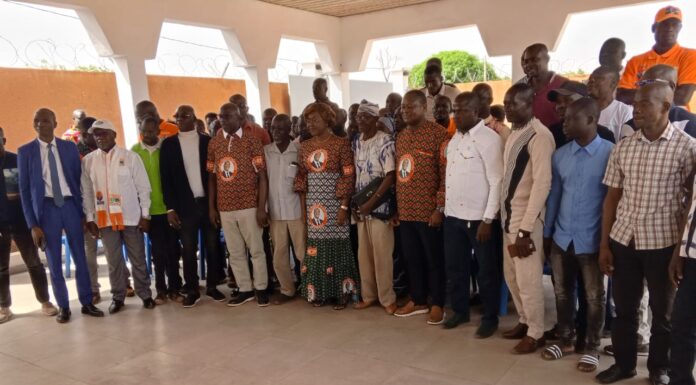 Côte d’Ivoire / Incarcération de Noufé Kpêkpê Noël: Les chefs traditionnels de Bouna-ZKB sollicitent l’aide de Nialé Kaba