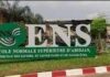 Côte d’Ivoire / Concours direct d’entrée à l’ENS Cycle des professeurs : Les inscriptions ont démarré et prennent fin le 18 mars 2025