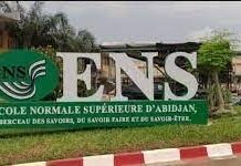 Côte d’Ivoire / Concours direct d’entrée à l’ENS Cycle des professeurs : Les inscriptions ont démarré et prennent fin le 18 mars 2025