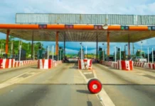 Côte d’Ivoire : Les tarifs des postes de péage d’Attinguié et de Singrobo revus à la baisse