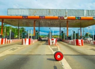 Côte d’Ivoire : Les tarifs des postes de péage d’Attinguié et de Singrobo revus à la baisse