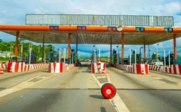 Côte d’Ivoire : Les tarifs des postes de péage d’Attinguié et de Singrobo revus à la baisse