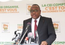 Côte d’Ivoire / Révision de la liste électorale : La CEI convie les acteurs politiques et la société civile à une réunion d’information