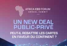 Africa CEO Forum 2025 : Plus de 2 000 chefs d’entreprise et décideurs publics attendus