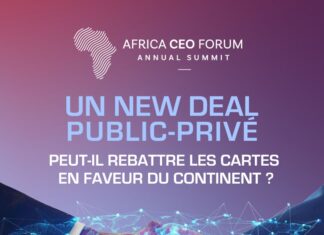 Africa CEO Forum 2025 : Plus de 2 000 chefs d’entreprise et décideurs publics attendus