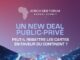 Africa CEO Forum 2025 : Plus de 2 000 chefs d’entreprise et décideurs publics attendus