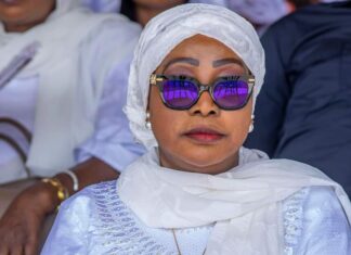 Séguéla / Jeûne musulman et carême chrétien 2025 : La mairie offre 10 tonnes de sucres, 6 tonnes de Riz, 1 tonne de lait et des pâtes alimentaires aux communautés musulmanes et chrétiennes