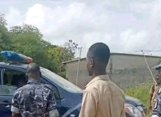 Côte d’Ivoire /Gagnoa : Une adolescente de 13 ans violée par 5 élèves du Collège VISIO