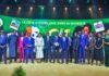 Diner Gala : Célébration du Sport comme vecteur de Cohésion Sociale