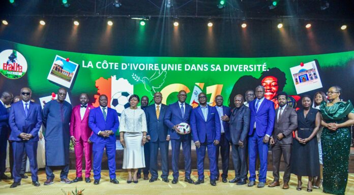 Diner Gala : Célébration du Sport comme vecteur de Cohésion Sociale