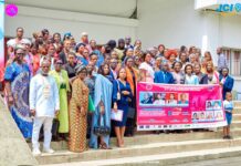 Autonomisation des femmes: La JCI émeraude initie à l’entrepreneuriat et au leadership féminin