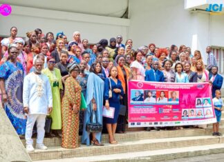 Autonomisation des femmes: La JCI émeraude initie à l’entrepreneuriat et au leadership féminin